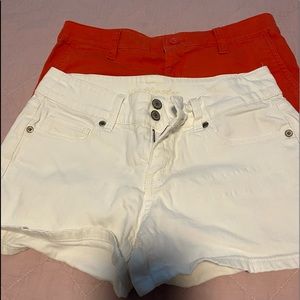 Victoria Secret Shorts